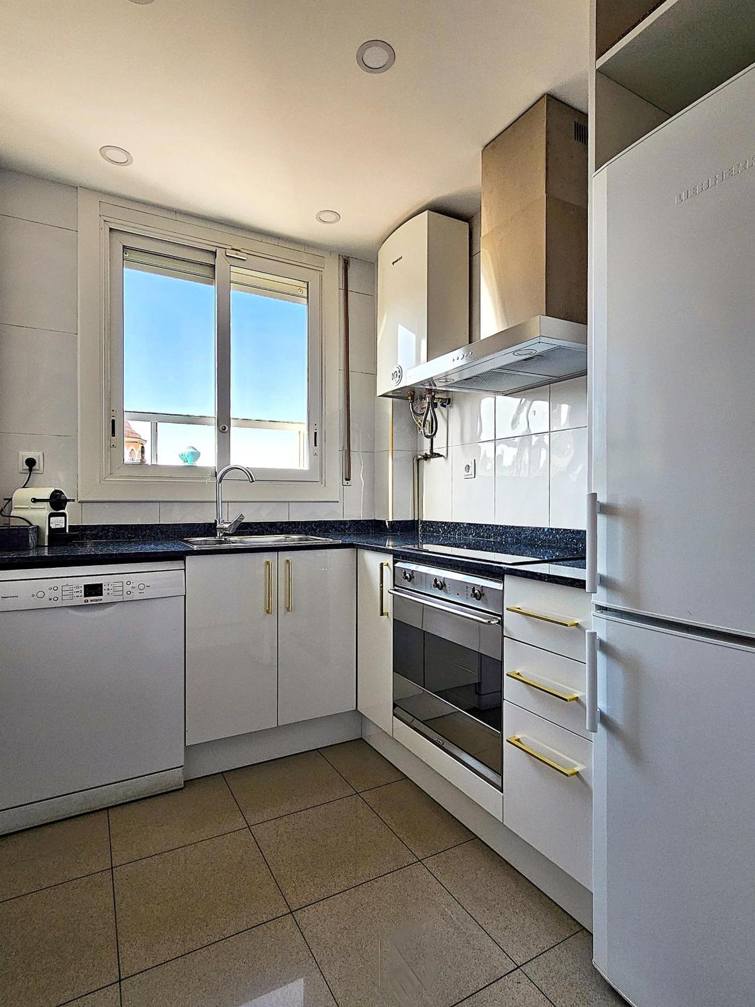 Classbedroom Fira Business Appartement *
