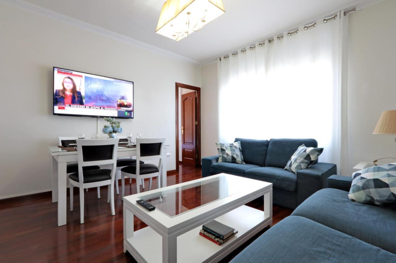 Classbedroom Fira Business Appartement *