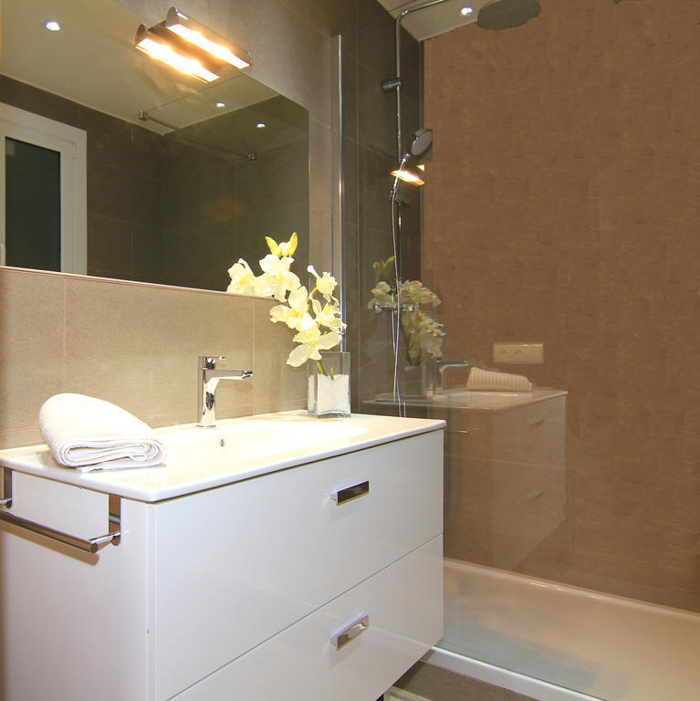 Appartement Classbedroom Fira Business