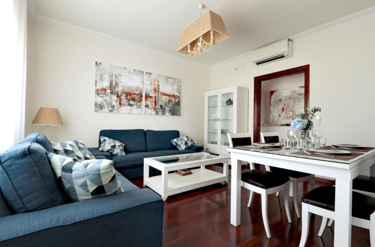 Classbedroom Fira Business Apartamento Barcelona