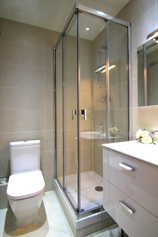 Appartement Classbedroom Fira Business