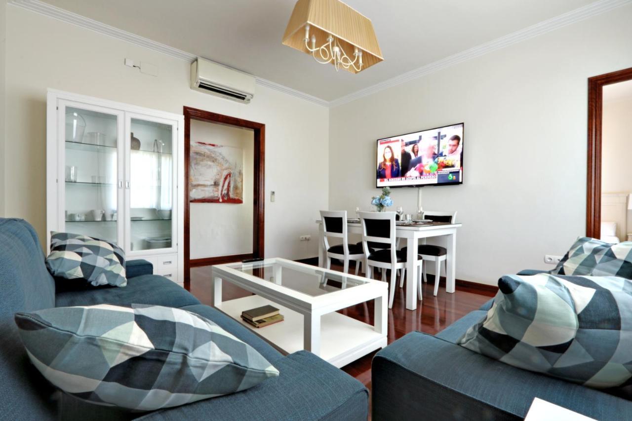 Appartement Classbedroom Fira Business Barcelone