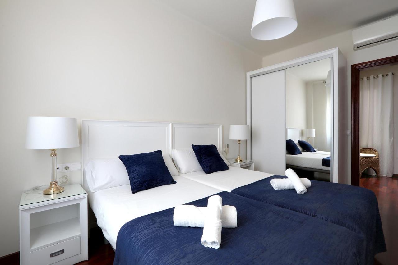 Classbedroom Fira Business Appartement